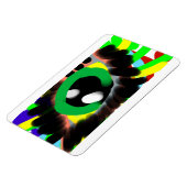 See Me Magneet (Linkerzijde)