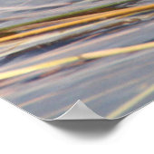 See You Later Alligator Poster (Hoek)