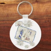 Seebild Sleutelhanger (Voorkant)