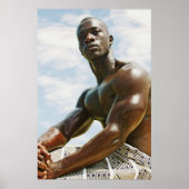 Seed African Poster (Voorkant)