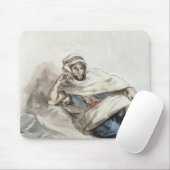 Seed Arab Muismat (Met muis)