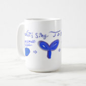 SEED KOFFIEMOK (Voorkant links)