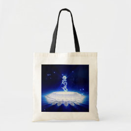 Seed Letter Hum Bag Tote Bag