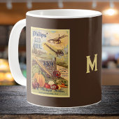 Seed Packet Catalog Groentevlees Boerderij Initia Koffiemok