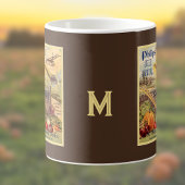 Seed Packet Catalog Groentevlees Boerderij Initia Koffiemok