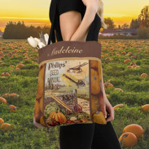 Seed Packet Catalog  Herfst Oogst w Naam
