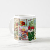 Seed Packets-Mok Koffiemok (Voorkant links)