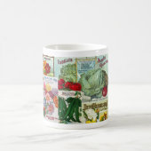 Seed Packets-Mok Koffiemok (Center)