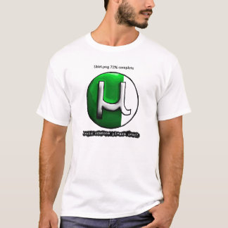 Seed Plz? T-shirt