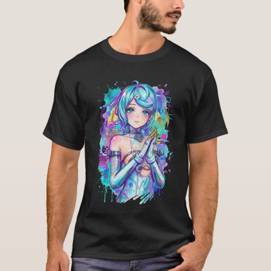 Seed & Seed Sr. Obol Squad T-shirt (Voorkant)