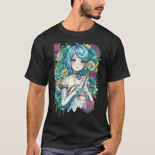 Seed & Seed Sr. Obol Squad T-shirt (Voorkant)