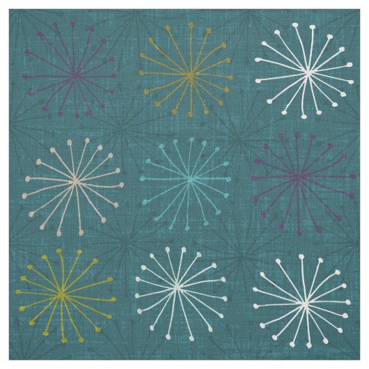 seedhead pauw stof (Swatch)