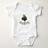 Seedling Romper (Voorkant)