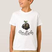 Seedling T-shirt (Voorkant)