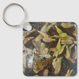 Seeds en Key Sleutelhanger