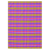 Seedy Plaid SE Tafelkleed (Voorkant)