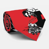 Seeed Stropdas (Opgerold)