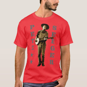 Seeger 1 t-shirt