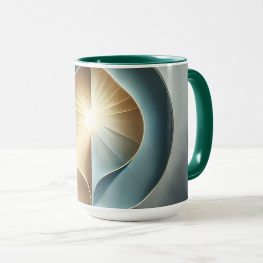 Seeing The Way Mok (Voorkant rechts)