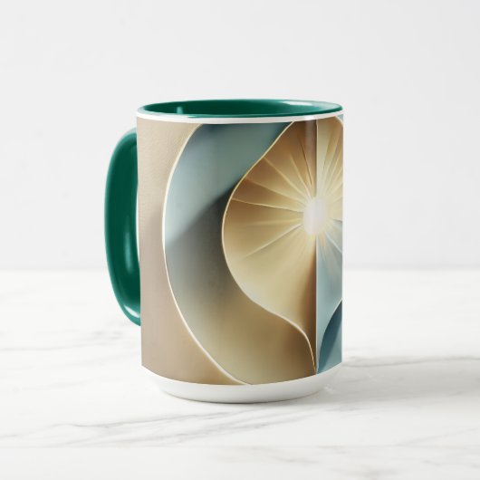 Seeing The Way Mok (Voorkant links)