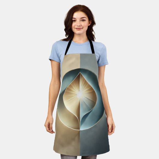 Seeing The Way Schort (Gedragen)