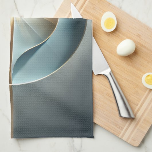 Seeing The Way Theedoek (Quarter Fold)