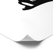 Seek Adventures Northanger Abbey Quote Poster (Hoek)