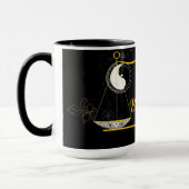 Seek Balance Harmony Mok (Links)