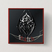 SEEKER GRAPHIC THEME BUTTON (Voorkant)