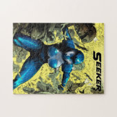 Seeker V2 puzzel (Horizontaal)