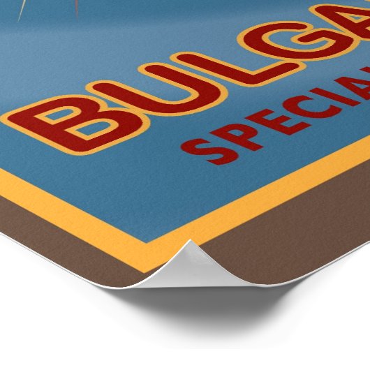 Seeker Weekly Poster (Hoek)