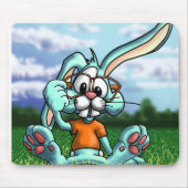 Seemore Rabbit Muismat (Voorkant)