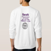 SeeMoreRoyals Kansas City M&G Shirt (Achterkant)