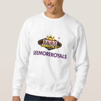 SeeMoreRoyals Kansas City M&G Shirt