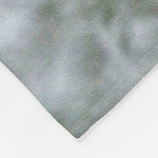 Seen Better Days Old Crusty Vist Rod & Reel Fleece Deken (Hoek)