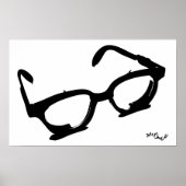 Seen Poster (Voorkant)