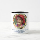 Seena Whole Quote Ringer Mok (Midden)