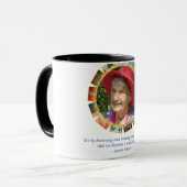 Seena Whole Quote Ringer Mok (Voorkant links)