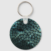 Seepocken Sleutelhanger (Voorkant)