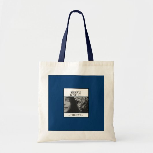 Seer's Knoll Bag Tote Bag (Voorkant)