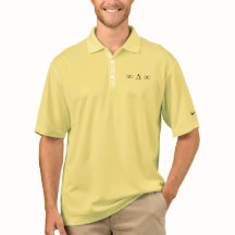 SEG mannen polo pique