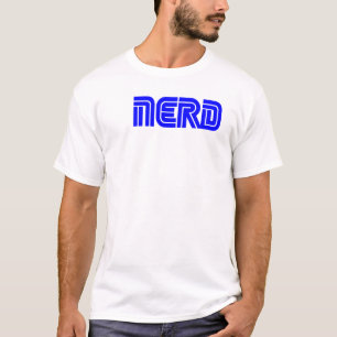 SEGA NERD T-SHIRT