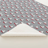 Segelboot Sherpa Deken (3/4)