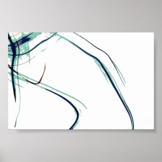 Segling på Oslofjorden Poster (Voorkant)