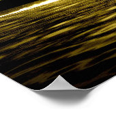 Segltur - het enige poster (Hoek)