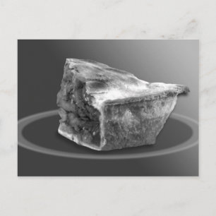 Segment Apple Pie Briefkaart