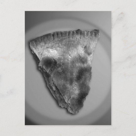 Segment Apple Pie Briefkaart (Voorkant)