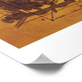 Segno Poster 1 (Hoek)