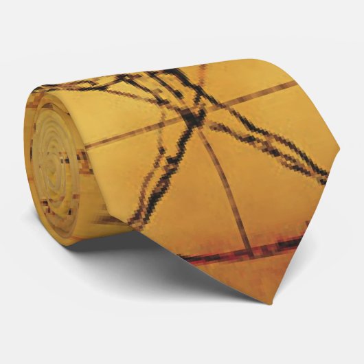 Segno-Stropdas Stropdas (Opgerold)