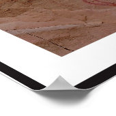 Sego Canyon Poster (Hoek)
